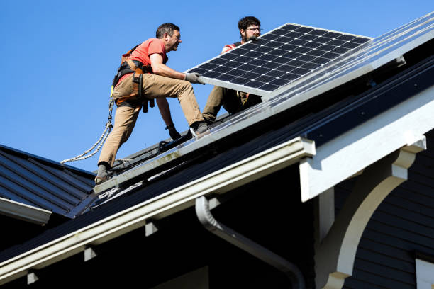 Reliable Deer Park, OH Roof Repair & Installaion Solutions